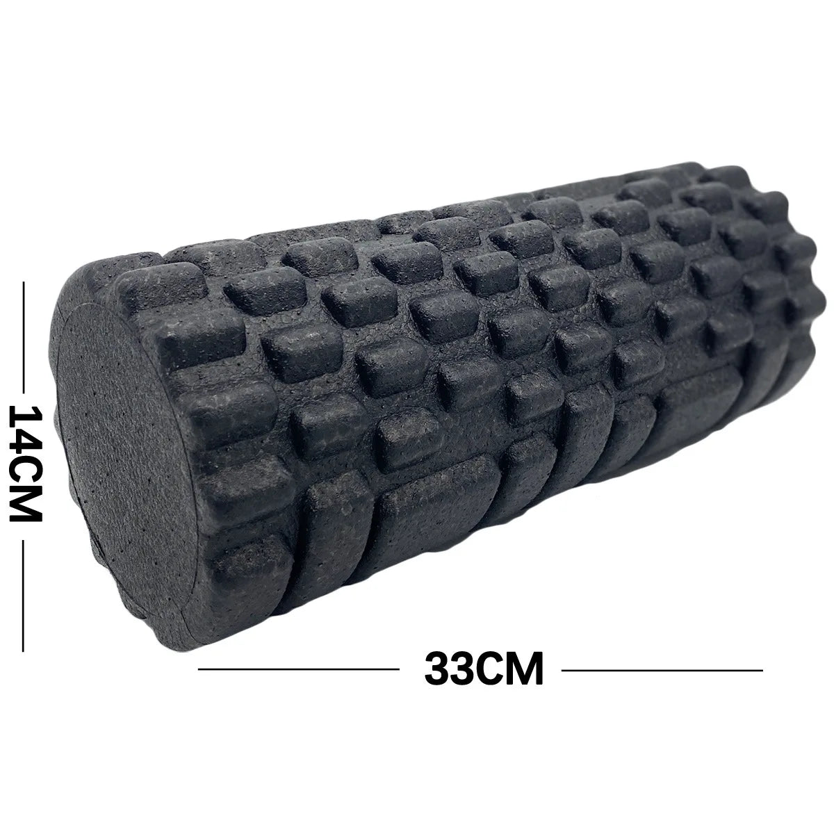 Oneside Foam Roller — EPP Muscle Recovery & Pilates Roller