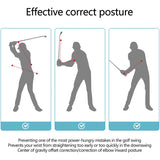 Oneside Golf Swing Trainer Rope — Posture Correction Aid
