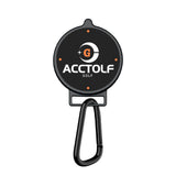 Oneside Magnetic Golf Towel Clip — Bag Accessory