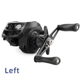 Oneside Baitcasting Fishing Reel — 8kg Max Drag, Ultra-Light