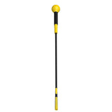 Oneside Golf Swing Training Rod — 40/48 Inch Practice Stick