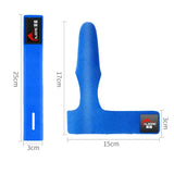 Oneside Lure Fishing Rod Cover — Stretch Sleeve