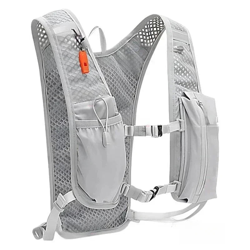 Oneside 5L Trail Running Hydration Vest — 1.5L Bladder