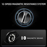 Oneside Baitcasting Fishing Reel — 8kg Max Drag, Ultra-Light