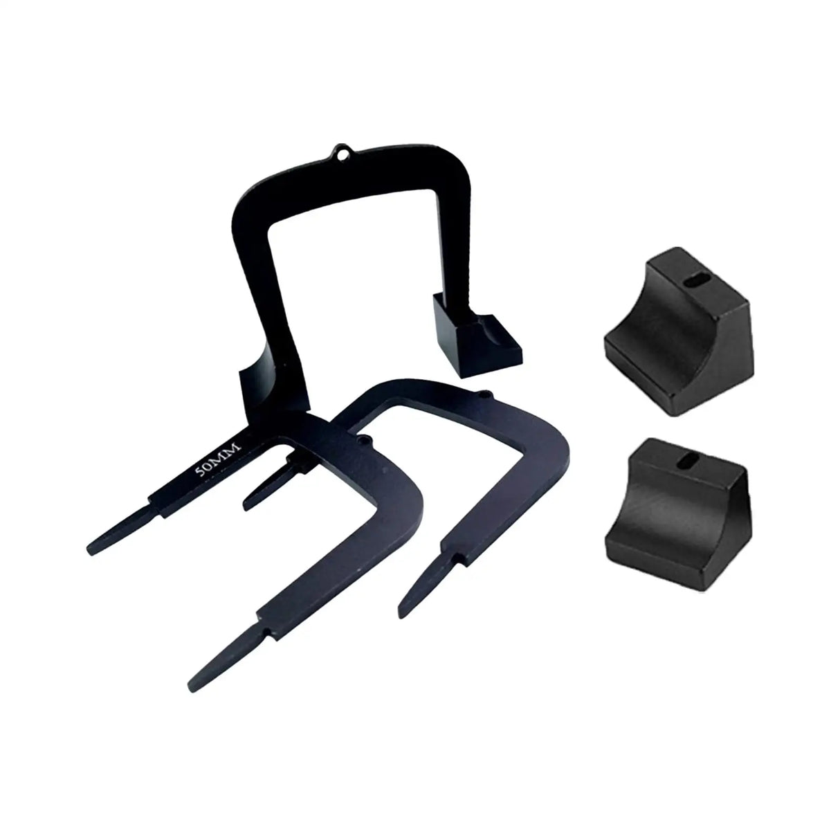 Oneside Golf Putting Gates — Putter Practice Training Aid