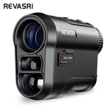 Oneside Golf Laser Rangefinder — 600m with Slope & Flag Lock