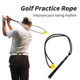Oneside Golf Swing Trainer Rope — Posture Correction Aid